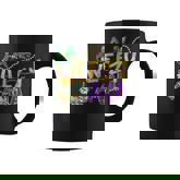 La Weezy Ana Mardi Gras Louisiana Fat Tuesday Men Coffee Mug