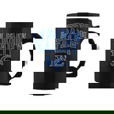 Lebanon Valley College Athletics Vintage Sports Coffee Mug