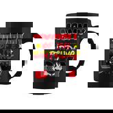 Mom And Dad Mommy Of The Birthday Boy Family Matching Coffee Mug