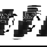 Mom Est 2025 Logo Mother 2025 Loading New Mom 2025 Coffee Mug
