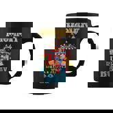 Mommy Of The Birthday For Boy Circus Carnival Theme Party Coffee Mug