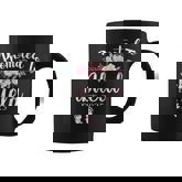 Promoted To Abuela Est 2025 First Time New Grandma Pregnancy Coffee Mug
