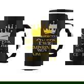Queen Esther Empowering Happy Purim Feminist Costume Coffee Mug