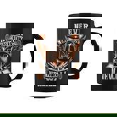 Never Underestimate The Power Of Newall Newall Name Coffee Mug