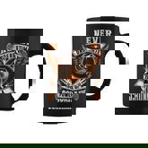 Never Underestimate The Power Of Schürmann Schürmann Name Coffee Mug
