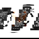 Never Underestimate The Power Of Vanes Vanes Name Coffee Mug