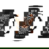 Never Underestimate The Power Of Wetter Wetter Name Coffee Mug