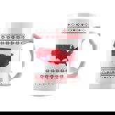 Christmas Came Early This Year Ugly Xmas Sweater Christmas Coffee Mug