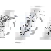 Rocking The Aunt And Godmother Life God Mother Proposal Coffee Mug