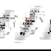 Soon To Be Grandma 2025 Mother's Day For New Grandma Coffee Mug