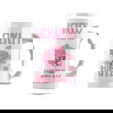 Western Howdy Its My Birthday Disco Cowgirl Coffee Mug