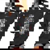 If I End Up Like My Mother Please Euthanize Me Women Hoodie