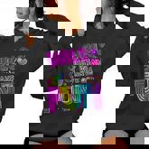 Girls Just Wanna Have Fun Awesome 70'S 80'S 90'S 1980S Women Hoodie
