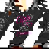 Girls Gone Cruising 2025 Vacation Trip Matching Group Women Hoodie