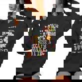 Groovy I'm Working Late Cause Im A Mother Mom Mother's Day Women Hoodie