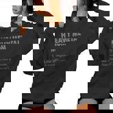 Heavy Metal Mom Definition Heavy Metal Mom For Women Women Hoodie