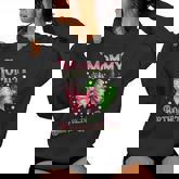 Mom Of The Birthday Girl Matching Witch Family Bday Party Women Hoodie