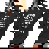 Promoted To Grandma Est 2025 1St Time Grandma To Be Women Hoodie