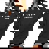 I Have Rabies Retro Sarcastic Women Hoodie