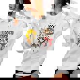 Ball Park Mama Baseball Softball Mother's Day Mom Women Hoodie