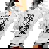 Fun Earth Day Mother's Day Respect The Earth And Your Mother Women Hoodie