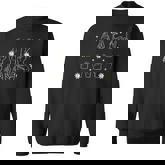 Asl Anti Trump Hand Sign And Gesture Feminist Sweatshirt