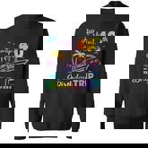 Aw Ship It’S My 40Th Birthday Trip Sweatshirt