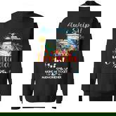 Aw Ship Its A Bermuda Trip 2025 Bermuda Cruise Trip Vacation Sweatshirt