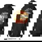 Best Guinea Pig Dad Ever Guinea Pig Father Sweatshirt