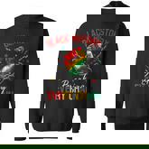 Black History Breaking Every Chain African American Pride Sweatshirt