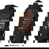 Black History Month 2025 Black History 365 Melanin Pride Sweatshirt