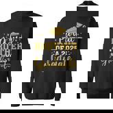 Brother Senior 2025 Proud Brother Of Class Of 2025 Graduate Sweatshirt