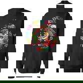 Cinco De Mayo Mexican Party Cinco De Drinko Bitchachos Sweatshirt