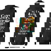 Cousin Crew 2025 Making Memories Summer Family Vacation Sweatshirt