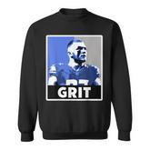 Detroits Aidans Hutchinson Grits Sweatshirt