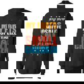 My Farts Hospitalize Small Children Farting Dad Meme Sweatshirt