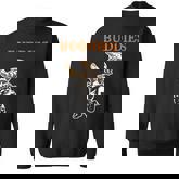 Father Son Matching Riding Buddies Dirt Bike Dad Motocross Sweatshirt