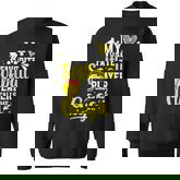 My Favorite Softball Player Calls Me Gaga Softball Gaga Sweatshirt