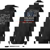 Feeling Great Again Trump Inauguration Day 2025 Sweatshirt
