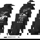 Forever Denali National Park Alaska Sweatshirt