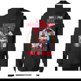 Cool Trump Groundhog Make Groundhog Day Great Again Sweatshirt