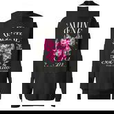 Galentine Social Club Gal Pals Valentine Group Friendship Sweatshirt