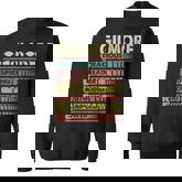 Gilmore Family Name Gilmore Last Name Team Sweatshirt