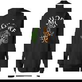 Gilmore Irish Family Name Sweatshirt