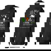 Gilmore's House Of Shenanigans Irish Family Name Sweatshirt