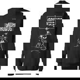 Happy Groundhog Day Groundhog Day Sweatshirt