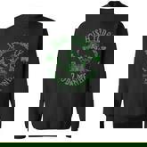 Irish Today Crudo Manana Drink Up Cabrones Sweatshirt