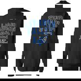 Lebanon Valley College Athletics Vintage Sports Sweatshirt