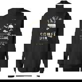 Legendary Squirrel Hunter Vintage Sweatshirt