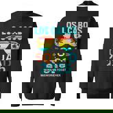 Los Cabos 2025 Tropical Beach Vacation Matching Sweatshirt